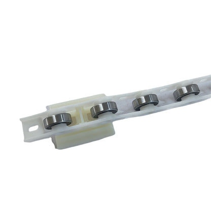 1PC/LOT DEE4060373G01 Escalator Newel Chain 5071660 19 link KM5071663G03