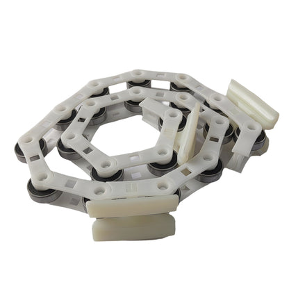 1PC/LOT DEE4060373G01 Escalator Newel Chain 5071660 19 link KM5071663G03