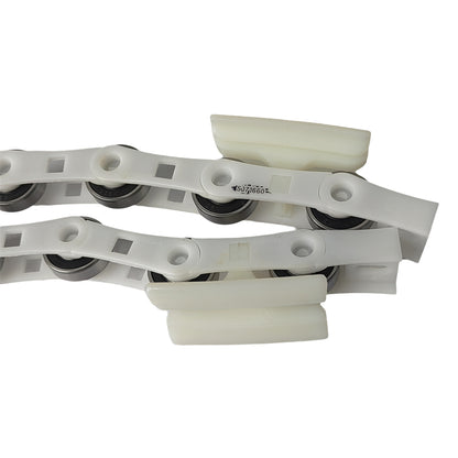 1PC/LOT DEE4060373G01 Escalator Newel Chain 5071660 19 link KM5071663G03