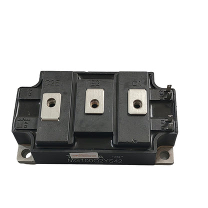1PC/LOT MG100Q2YS42 Elevator Module IGBT Lift Spare Part