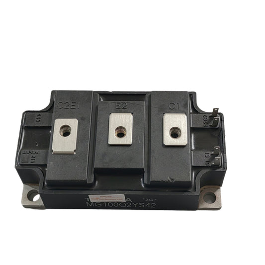 1PC/LOT MG100Q2YS42 Elevator Module IGBT Lift Spare Part