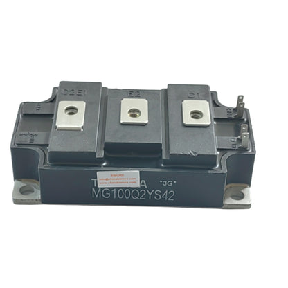 1PC/LOT MG100Q2YS42 Elevator Module IGBT Lift Spare Part
