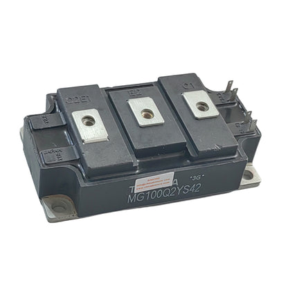 1PC/LOT MG100Q2YS42 Elevator Module IGBT Lift Spare Part