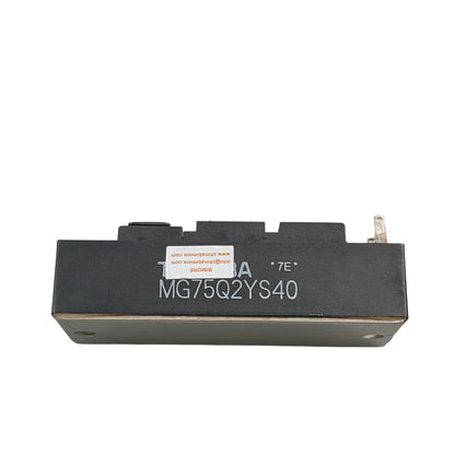1PC/LOT Elevator IGBT Module MG75Q2YS40