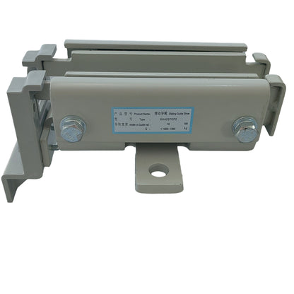 1PC/LOTXAA237EP2 Elevator Sliding Guide Shoe For 16mm Rail Lift Guide Shoe