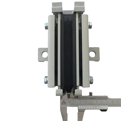 1PC/LOTXAA237EP2 Elevator Sliding Guide Shoe For 16mm Rail Lift Guide Shoe