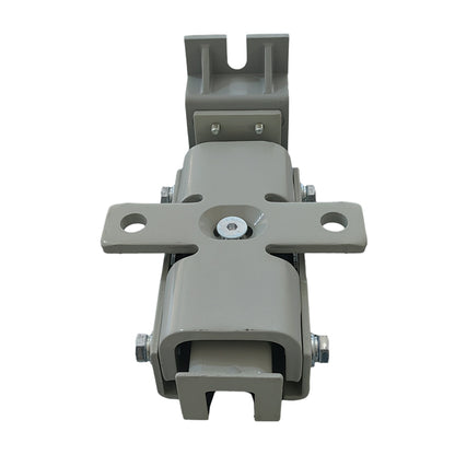 1PC/LOTXAA237EP2 Elevator Sliding Guide Shoe For 16mm Rail Lift Guide Shoe