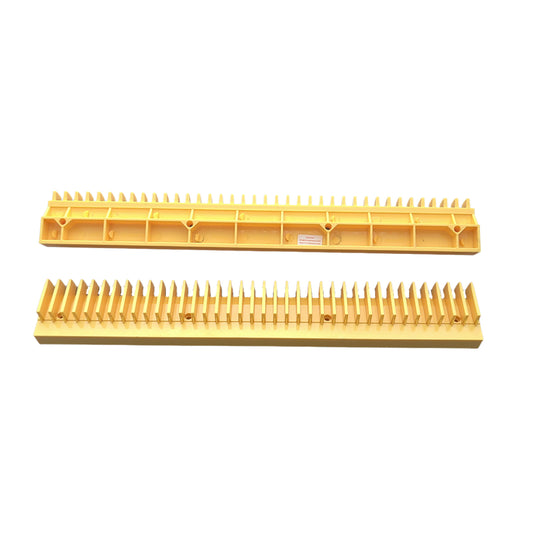10PCS/LOT 32188940-M Escalator Demarcation H2106211 H2106212