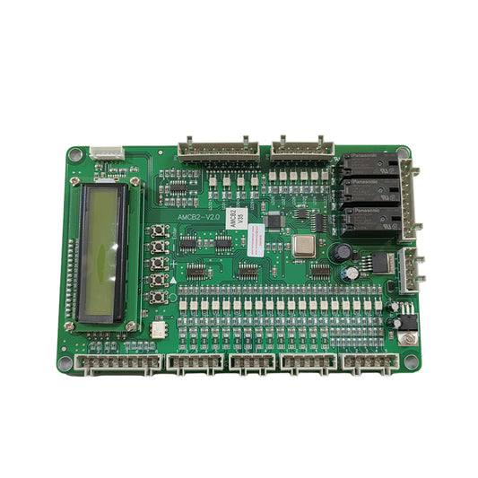 1PC/LOT Elevator PCB AMCB2-V2.0 Lift Main Board