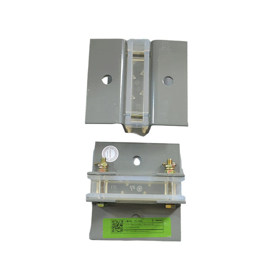 5PCS/LOT Elevator Guide Shoe XOA2685AAE001 for 16mm Rail