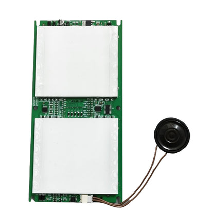 1PC/LOT KM853353 Elevator PCB Main Card Lift Indicator Display Board