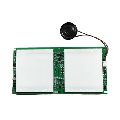 1PC/LOT KM853353 Elevator PCB Main Card Lift Indicator Display Board