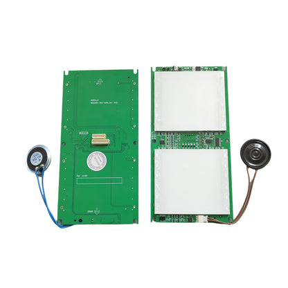1PC/LOT KM853353 Elevator PCB Main Card Lift Indicator Display Board