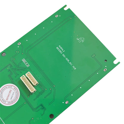 1PC/LOT KM853353 Elevator PCB Main Card Lift Indicator Display Board