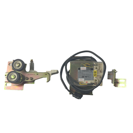 1PC/LOT Elevator Landing Door Locking Device Door Contact DIM