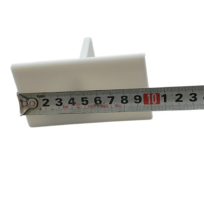 20PCS/LOT Escalator Handrail Block L98mm W60mm