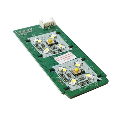 2PCS/LOT Elevator Button Board 57618277 Lop Printer Lift Display