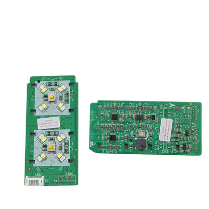 2PCS/LOT Elevator Button Board 57618277 Lop Printer Lift Display