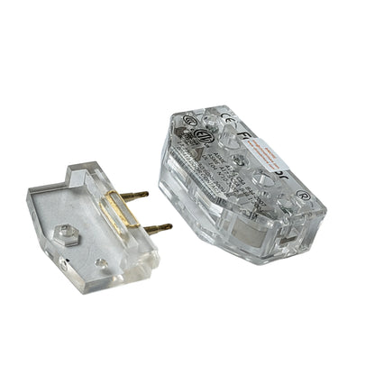 10PC/LOT Elevator Contact 000419 L60mm Lift Door Lock