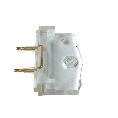 10PC/LOT Elevator Contact 000419 L60mm Lift Door Lock