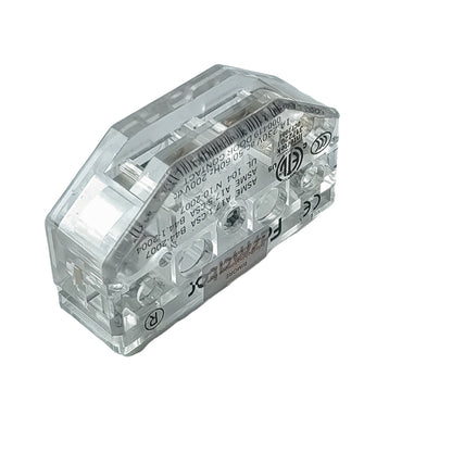 10PC/LOT Elevator Contact 000419 L60mm Lift Door Lock