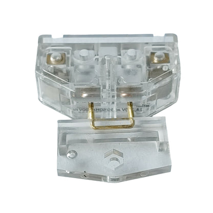 10PC/LOT Elevator Contact 000419 L60mm Lift Door Lock