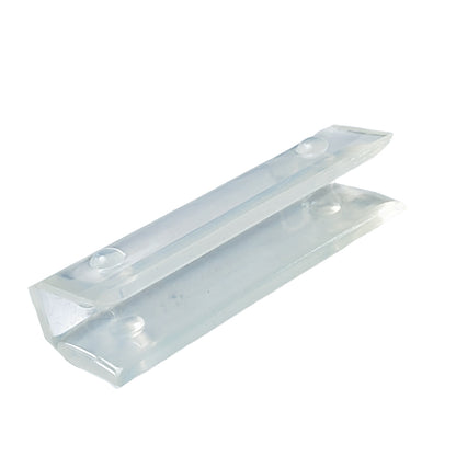 10PC/LOT XAA380W2 Width 10mm Elevator Guide Shoe Insert