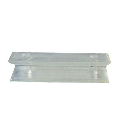 10PC/LOT XAA380W2 Width 10mm Elevator Guide Shoe Insert