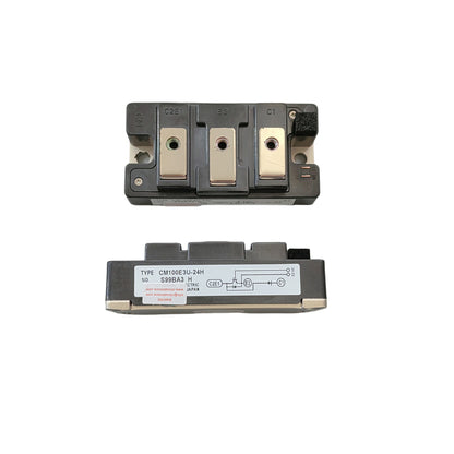1PC/LOT CM100E3U-24H Elevator Module No S99BA3 H