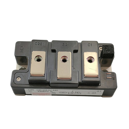 1PC/LOT CM100E3U-24H Elevator Module No S99BA3 H