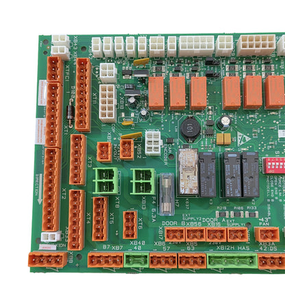1PC/LOT KM802890G11 Elevator PCB Lift Main Board 82893H03 LCECCBN2