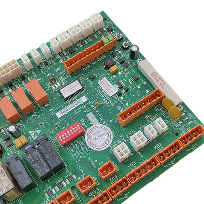 1PC/LOT KM802890G11 Elevator PCB Lift Main Board 82893H03 LCECCBN2