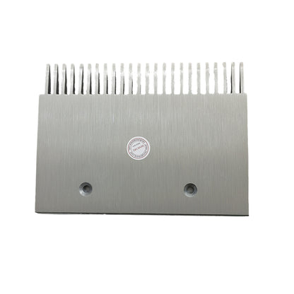 5PCS/LOT GAA453BV5 GAA453BV BV5 Escalator Comb Left L206.4mm W150mm 24teeth