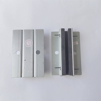 4PCS/LOT Elevator Guide Shoe SLG6 G09 for 9mm Rail DX4D