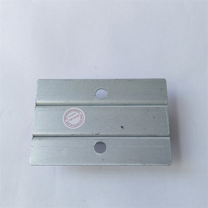 4PCS/LOT Elevator Guide Shoe SLG6 G09 for 9mm Rail DX4D