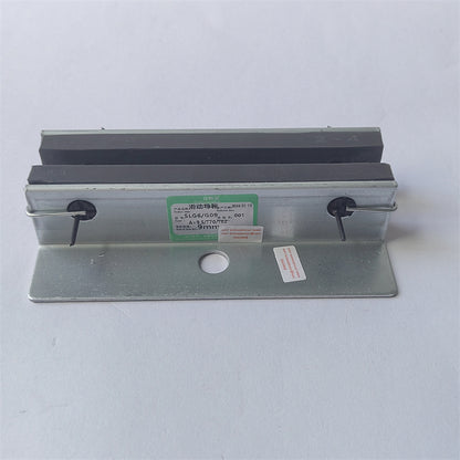 4PCS/LOT Elevator Guide Shoe SLG6 G09 for 9mm Rail DX4D