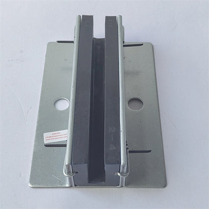 4PCS/LOT Elevator Guide Shoe SLG6 G09 for 9mm Rail DX4D