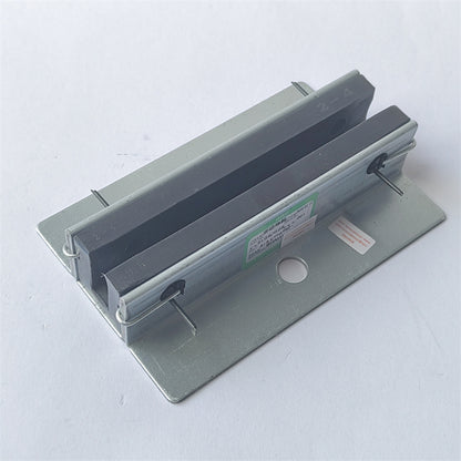 4PCS/LOT Elevator Guide Shoe SLG6 G09 for 9mm Rail DX4D