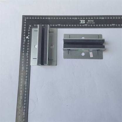 4PCS/LOT Elevator Guide Shoe SLG6 G09 for 9mm Rail DX4D
