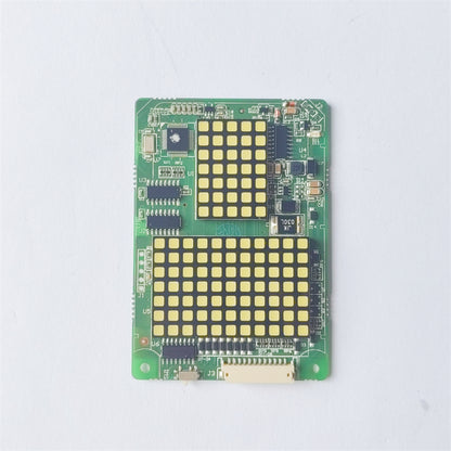 1PC/LOT BVD231 A3N69217 Elevator PCB LOP Display Board
