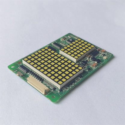 1PC/LOT BVD231 A3N69217 Elevator PCB LOP Display Board