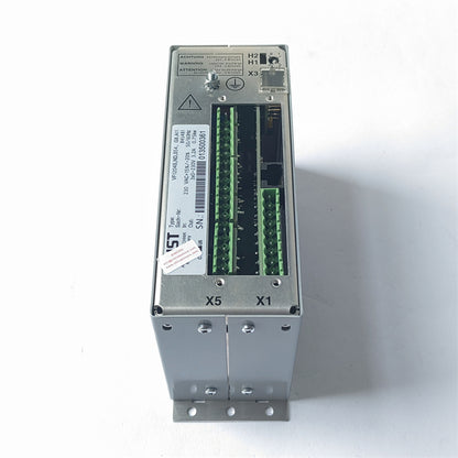 1PC/LOT Elevator Door Driver VF1204S ND S54 G8.A11 845481 Inverter Lift Controller Box