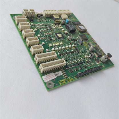 1PC/LOT Elevator PCB ID NR 591572 Principal Board Lift Communication Card