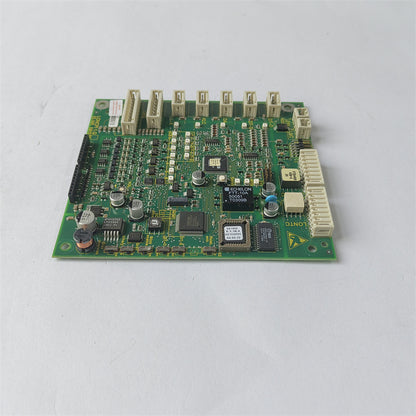 1PC/LOT Elevator PCB ID NR 591572 Principal Board Lift Communication Card