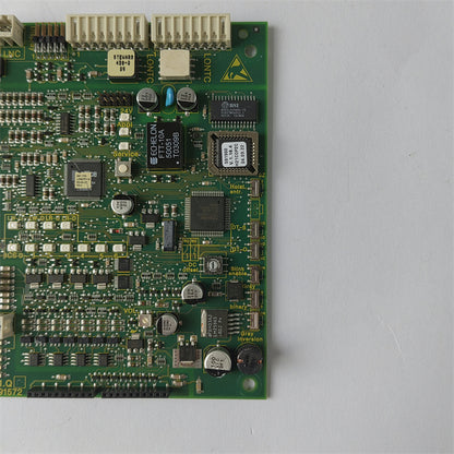 1PC/LOT Elevator PCB ID NR 591572 Principal Board Lift Communication Card