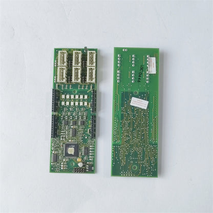 1PC/LOT NWIO 36.QA ID.NR.591659 Elevator PCB Lift Main Card