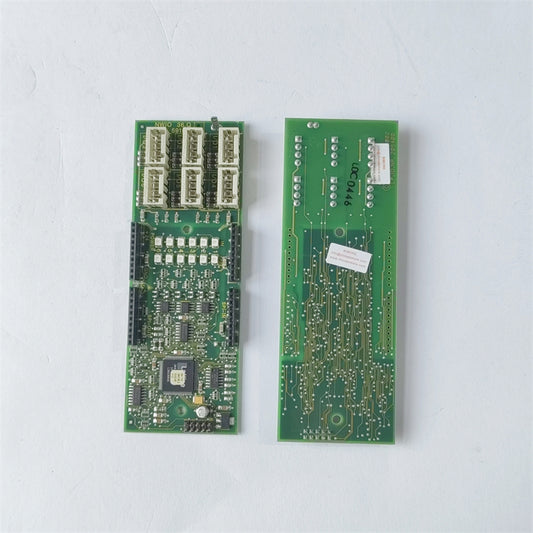 1PC/LOT NWIO 36.QA ID.NR.591659 Elevator PCB Lift Main Card