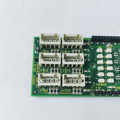 1PC/LOT NWIO 36.QA ID.NR.591659 Elevator PCB Lift Main Card