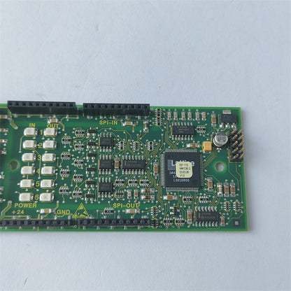 1PC/LOT NWIO 36.QA ID.NR.591659 Elevator PCB Lift Main Card