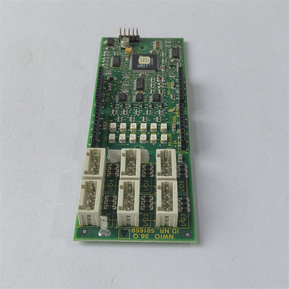 1PC/LOT NWIO 36.QA ID.NR.591659 Elevator PCB Lift Main Card